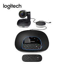 CAMARA LOGITECH GROUP FHD ConferenceCam