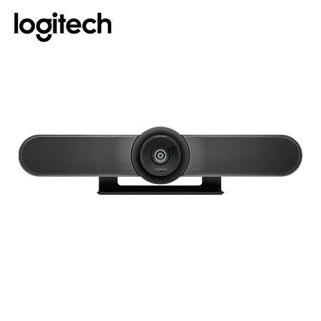 CAMARA LOGITECH B2B MEETUP BLACK (960-001101)