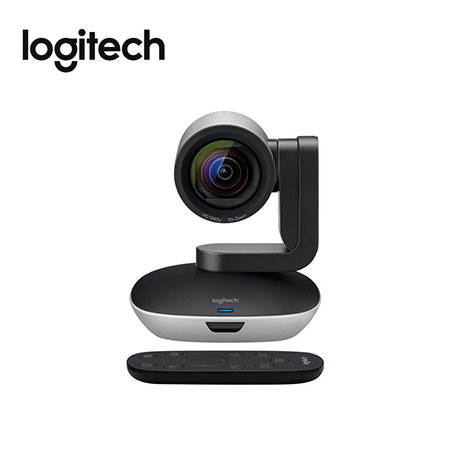 Camara Logitech PTZ PRO 2 ConferenceCam FHD