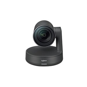 CAMARA LOGITECH RALLY 4K PTZ ConferenceCam