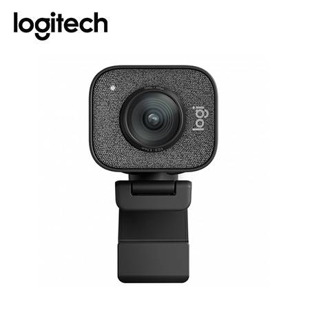 Logitech - StreamCam Plus - Web camera