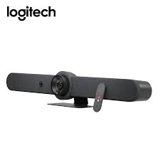 CAMARA LOGITECH B2B RALLY BAR 4K MEDIUM ROOM USB GRAPHITE (960-001308)