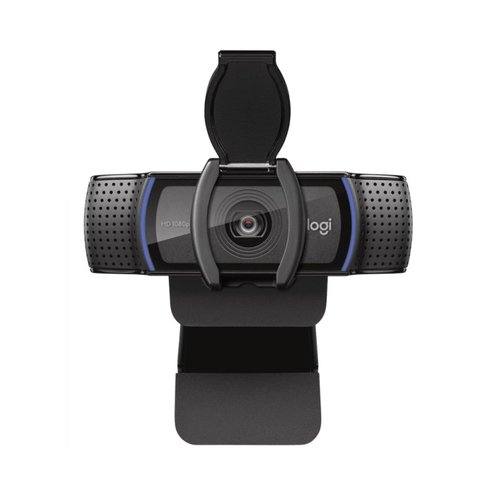 CAMARA WEBCAM LOGITECH C920e FHD 1080p/30fps