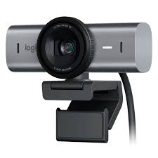 CAMARA WEBCAM LOGITECH MX BRIO 705 4K FOR BUSINESS