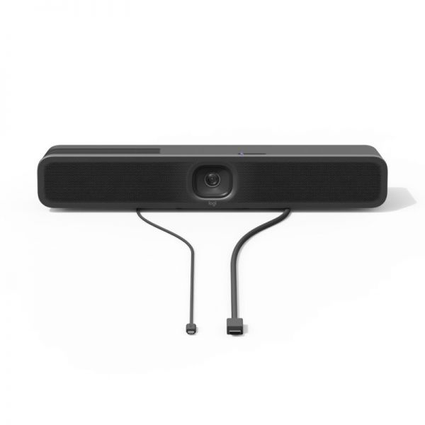 Logitech Meetup 2