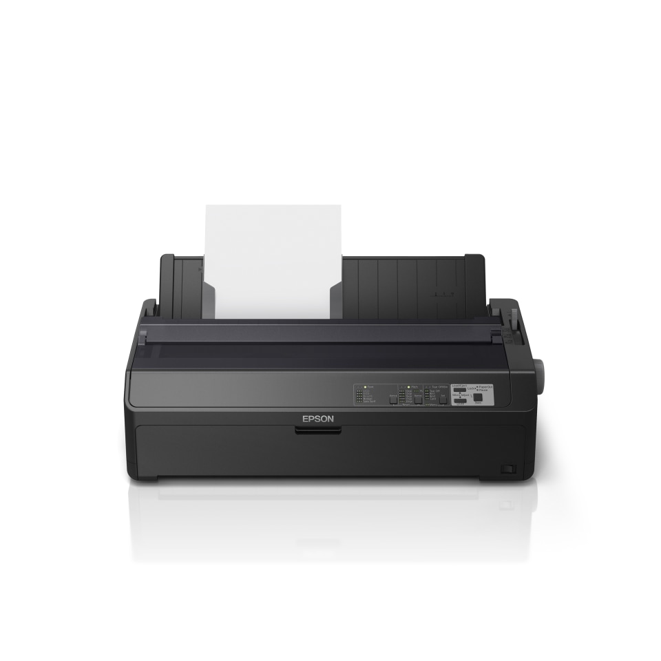 Impresora matricial epson FX-2190II A3 9-Agujas