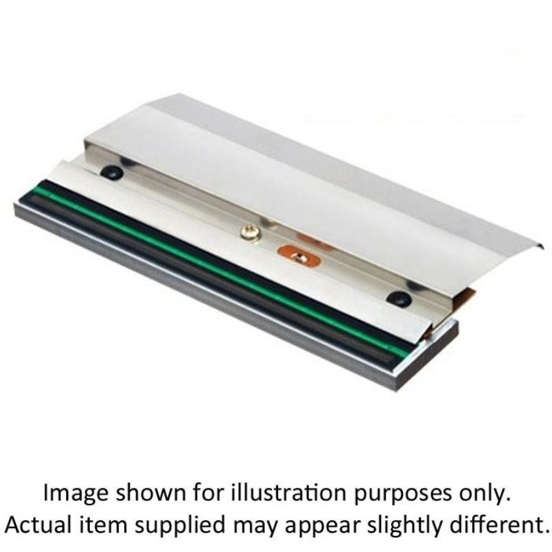 CABEZAL PARA IMPRESORA INDUSTRIAL DE ETIQUETAS TSC TTP-2410MT / TTP-2410M Pro