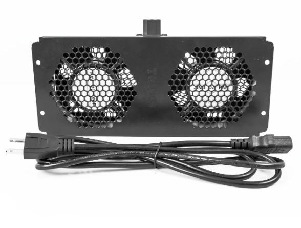 Ventilador para Gabinete de Servidor