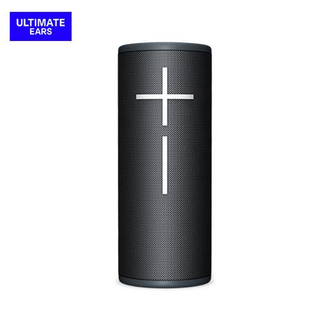 PARLANTE UE MEGABOOM 4 PLUS BLUETOOTH IP67 20H USB-C BLACK (984-001964)