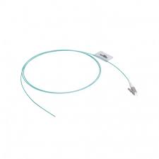PIGTAIL OM4 2M CONECTOR LC LSZH