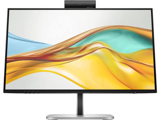 MONITOR HP S5 PRO 524PM 23.8'' 9E0G9UT#ABA