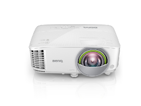 BENQ PROYECTOR EW800ST 3300 LUM