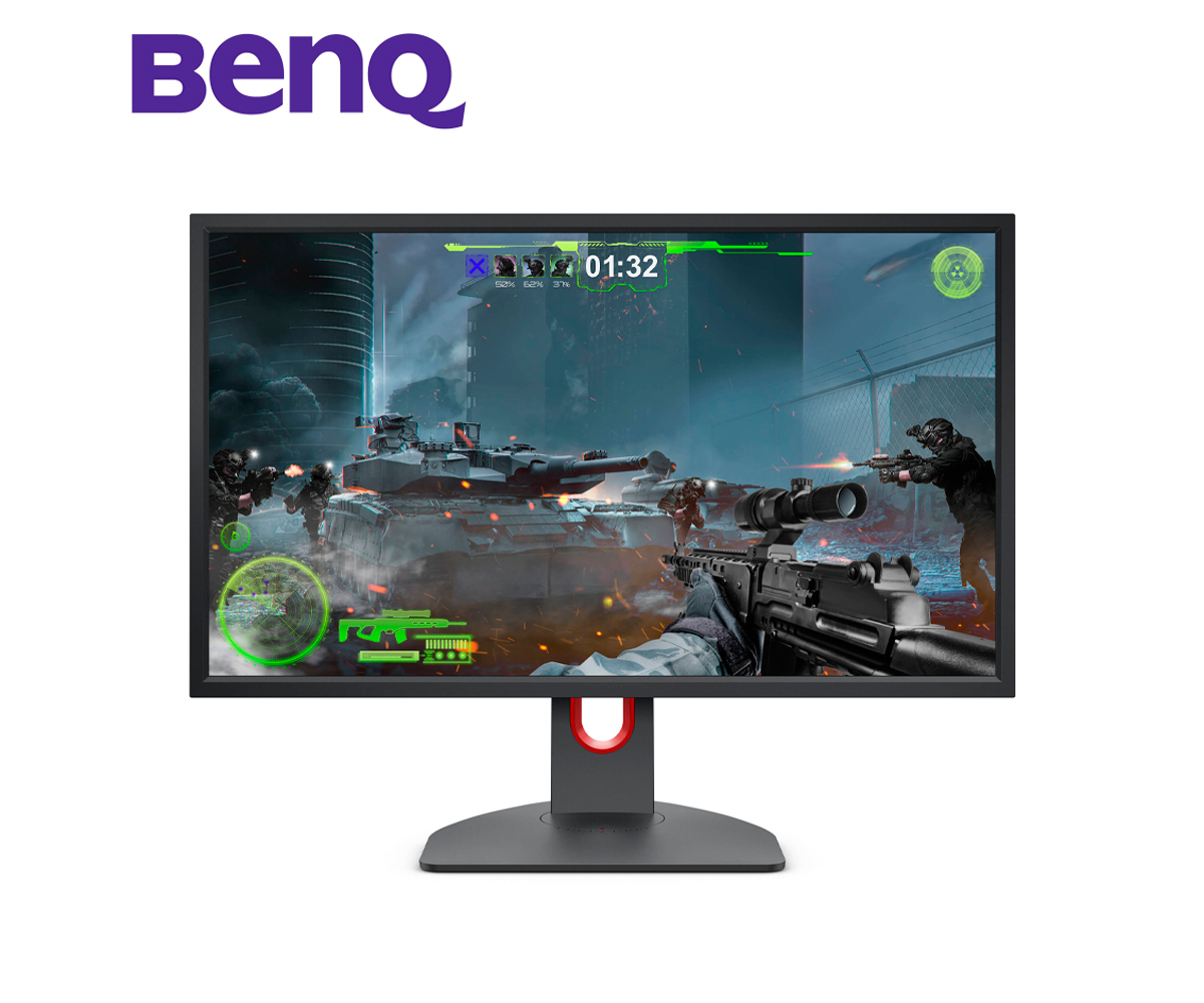 Monitor Gaming BenQ Zowie XL2731K 27″ FHD LCD/165Hz/3xHDMI/DP/