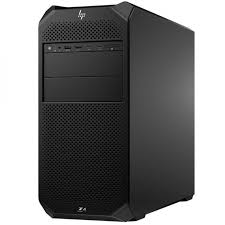 HP Z6 - Intel Xeon W5-3423 - RAM 64GB DDR5 - 1TB SSD - NVIDIA T1000 8GB - Win11 Pro - No Monitor - Black - Garantia 1Year Carry In