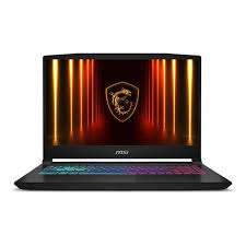 Msi Katana 15 HX B14WEK - Intel Ci7 14650HX - RAM 16GB DDR5 - 512GB SSD - Nvidia RTX5050 8GB - Win11 - 15.6in WQHD - Black - Garantia 2Years Carry In