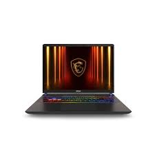 Laptop para videojuegos - MSI Vector 16 HX AI A2XW VECTOR 16 HX AI A2XWHG-085PE 40.6cm (16") - Full HD Plus - Intel Core Ultra 7 255HX - 16GB - 512GB SSD - Intel HM870 Chip - 1920 x 1200 - Windows 11 Home - NVIDIA con 12GB - Tecnolo