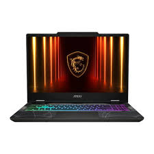 Msi CYBORG 15 B2RWEKG # Intel C7 240H # RAM 16GB DDR5 # 512 GB SSD # Nvidia RTX5050 8GB # WIN11 # 15.6 in FHD # BLACK # GARANTIA 2YEARS CARRY IN