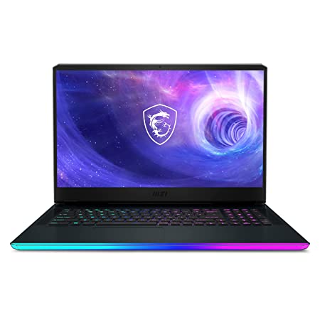 GE76 RAIDER - CORE I7-12700H 1.7GHZ, 16GB DDR4, 1TB NVME, 173\" FHD (1920X1080) 144HZ, NVIDIA GEFORCE RTX 3060 6GB, WEBCAM, BLUETOOTH, WINDOWS 11, COLOR BLACK, TECLADO EN INGLES.