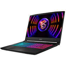 LAPTOP Core i7-13620H MSI Katana 17 B13VFK16|512|17.3" GEFORCE RTX 4060 8GB W11