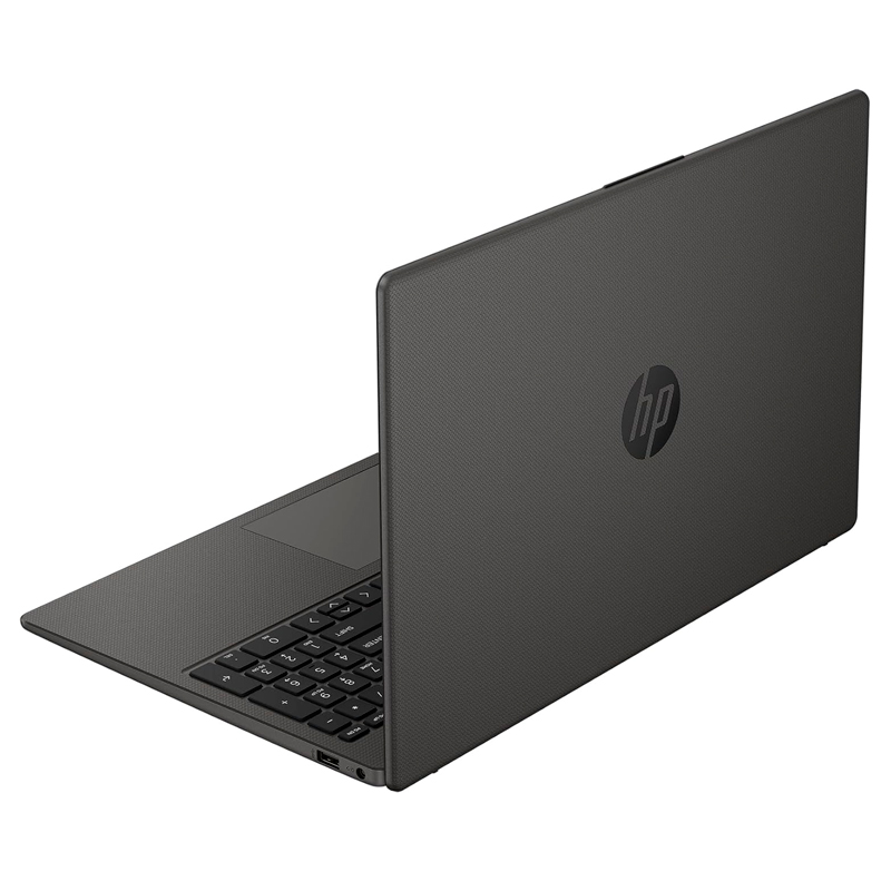 notebook hp 250 g10, 15.6 lcd led sva hd, intel core i7 1355u max 5.00ghz, 8gb ddr4-