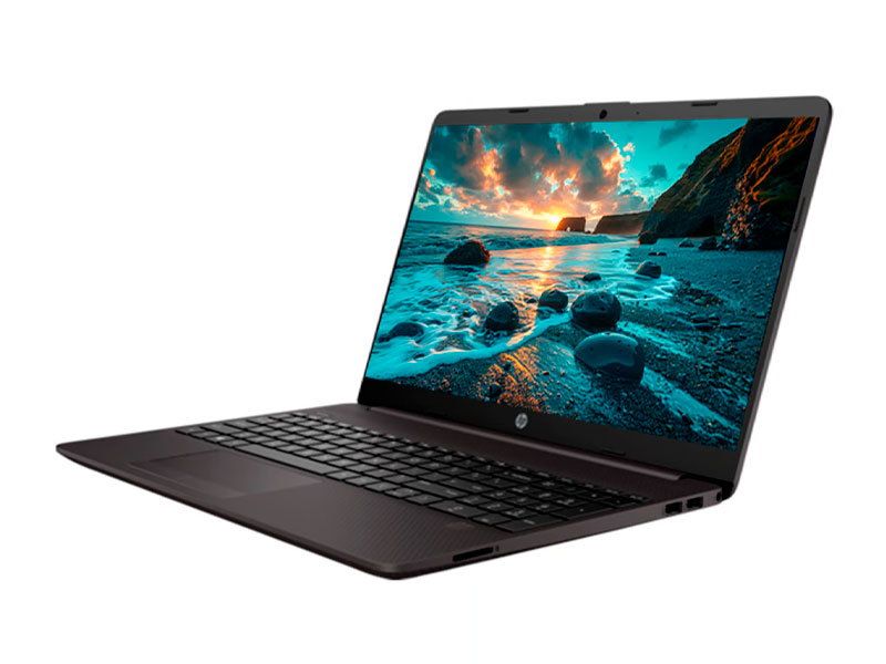 LAPTOP Core i7-1355U HP 250 G10 8|512|15.6" grafica Intel Iris Xe