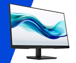 MONITOR 23.8 RESOLUCION 1920x1080 FHD PUERTOS VGA HDMI DP