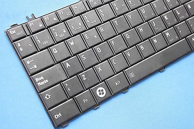 Teclado: Model: V114246CK1 LA