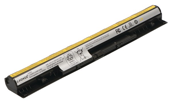 BATERIA LENOVO IDEAPAD S410P - COMPATIBLE