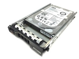 Disco Duro DELL 1TB 7.2K 6G 64MB 2.5IN SAS HARD DRIVE