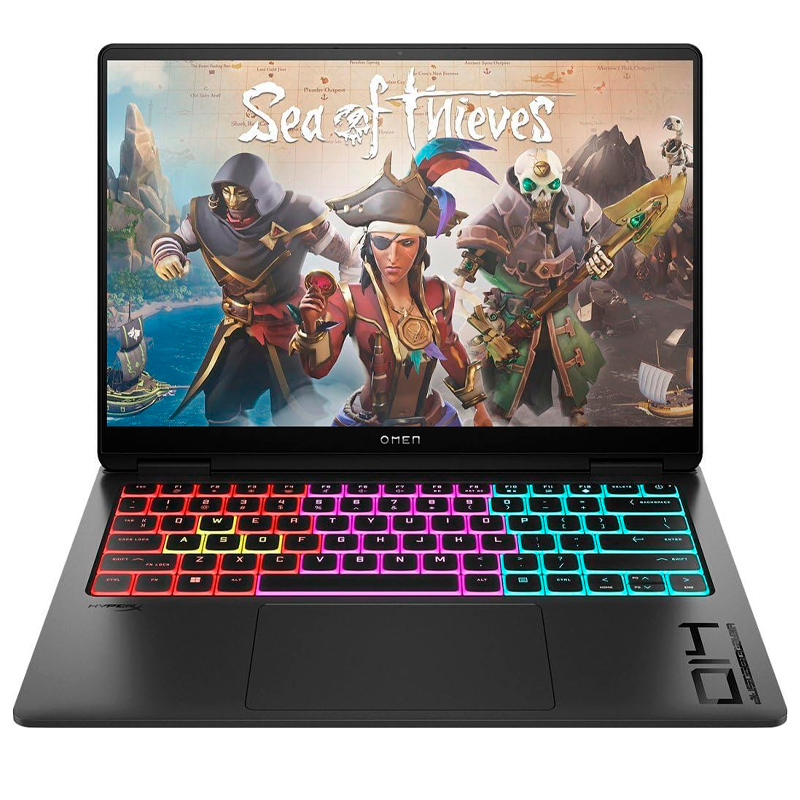 HP OMEN - 14" - Intel Core u7 155H