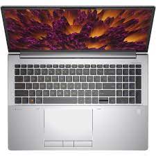 LAPTOP WS Core Ultra 7-155H HP ZBook Firefly 16 16|512|16" QUADRO RTX A500 4GB W11PRO