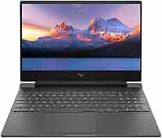 LAPTOP Ryzen 5 8645HS HP VICTUS Gaming 15-fb2002la 8|512|15.6" GEFORCE RTX 3050 6GB
