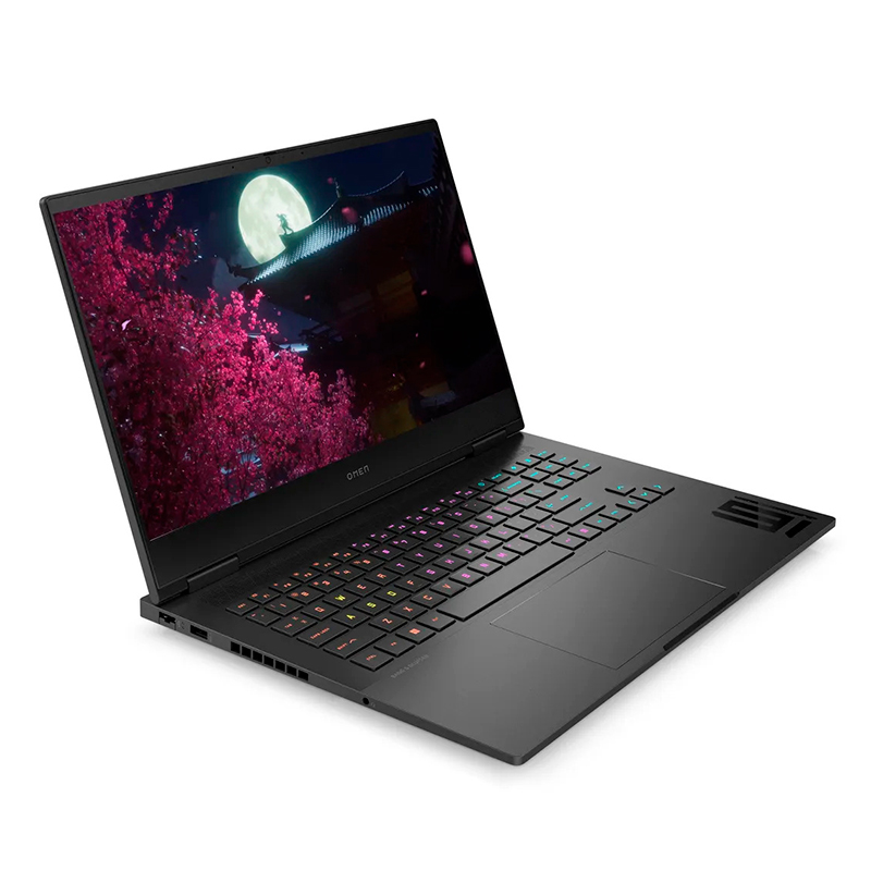 HP OMEN - Notebook - 16.1"