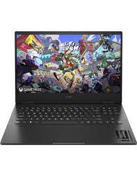 LAPTOP Ryzen 7 8845HS HP Gaming OMEN 17-db0006la 16|S1TB|17.3" GEFORCE RTX 4050 6GB, WIN-11