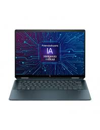 LAPTOP HP SPECTRE X360 2-IN-1 14-EU0000LA ULTRA 7-155H/ 32GB/ SSD1TB/ W11/14/ A14MTLA
