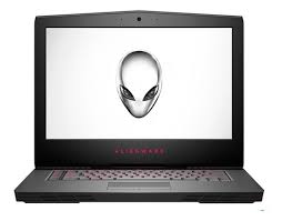 LAPTOP DELL ALIENWARE I7-8750H ( A15CFL_I7161128T70W1 ) GAMING | 15.6" - I7 - 1TB+128SSD - 16GB - GTX1070 8G - W10