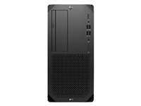 HP Z2 TWR G9 - Intel Ci7 14700 - RAM 32GB DDR5 - 2TB SSD - Nvidia RTX A4000 16GB - Win11 Pro - No Monitor - Black - Garantia 3Years Carry in