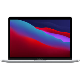 Macbook Pro A2338 Chip M2 RAM 8GB Disco 512GB SSD 13.3″ Retina Touch Bar Silver