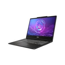 LAPTOP Ryzen AI 7 260 MSI Venture A15 AI A2HMG 16|512 |15.6" grafica AMD Radeon, W11HOME