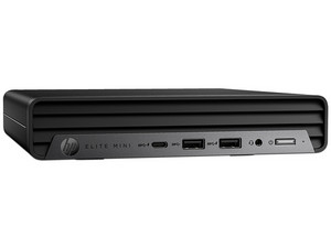 PC Core i7-12700T HP Elite Mini 800 G9 16|256 graficos Intel UHD 770, W11PRO