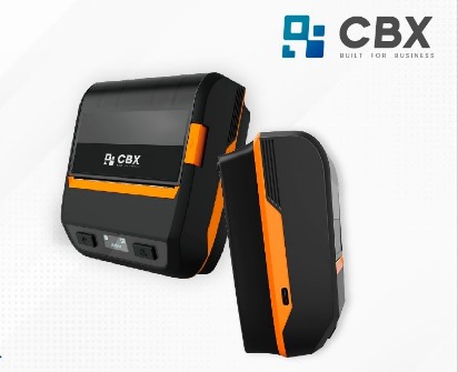 IMPRESORA CBX TÉRMICA POS89E 300MM/SEG USB - BLUETOOTH, 80MM