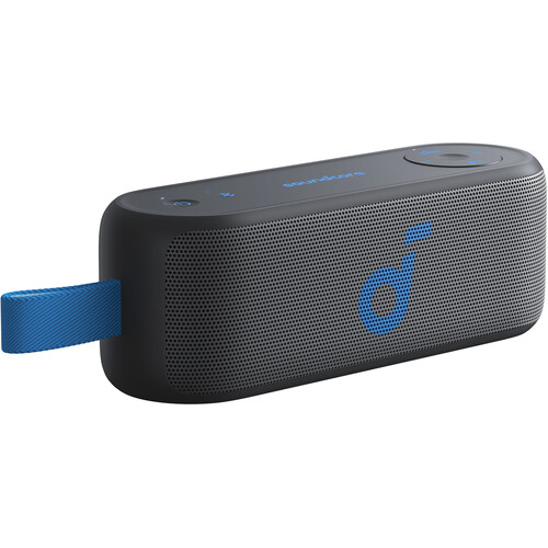 Soundcore Speaker Select 3 16W IPX7 20H BK