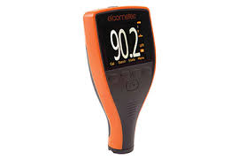 ELCometer, Medidor de Espesor de Recubrimientos ElCometer 456 Estandar Integrado (Codigo A456CFS1)