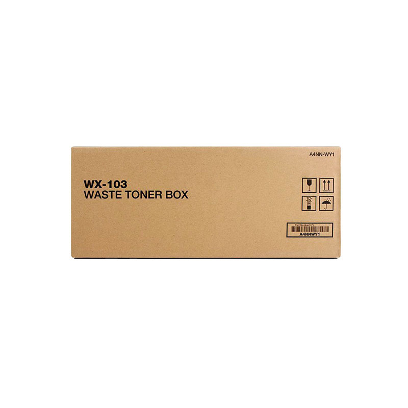 Bote Residual WX-103 [Katun Performance] Bh-/224/284/364/454/554/308/368/458/558/C368