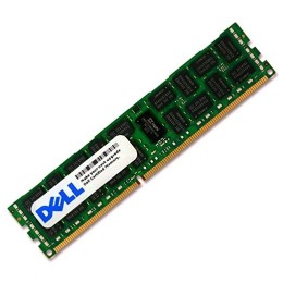 Memoria Dell 16GB, 2Rx4, 1866MHz, RDIMM