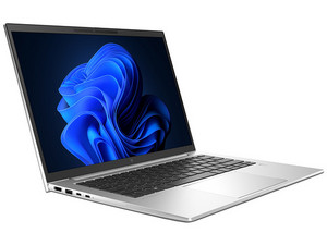 LAPTOP Core Ultra 5 135U HP EliteBook 840 G11 16|512|14" grafica Intel UHD, W11PRO