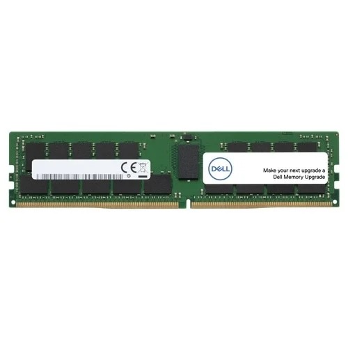 DELL Memoria 16gb PC4-2400T-EE1 ECC UDIMM | DELL T30 T130 R230 R330 A9755388 SNPCX1KMC/16G
