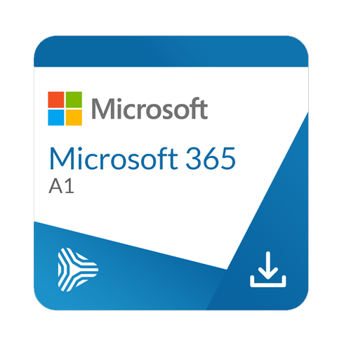 MS CSP Office 365 A1 for students (for Device)
