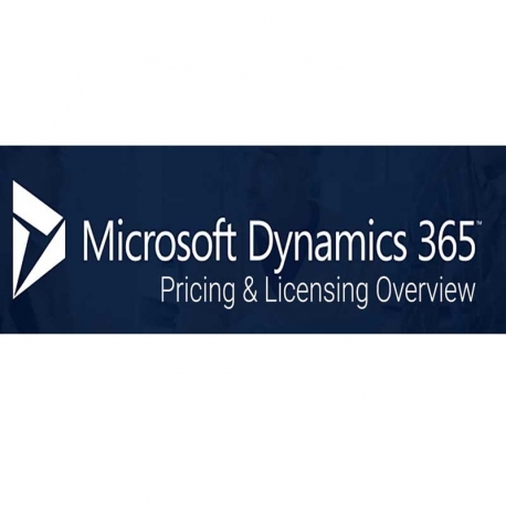 MS CSP Dynamics 365 for Sales Professional (Government Pricing)