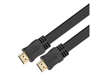 Xtech - Cbls FLAT - HDMI